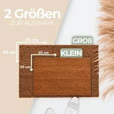 Personalized doormat, custom text doormat, individual doormat, design your own doormat, personalized doormat