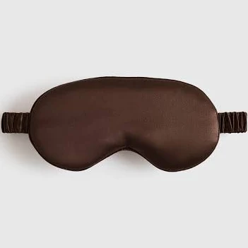 Quince Mulberry Silk Beauty Sleep Mask