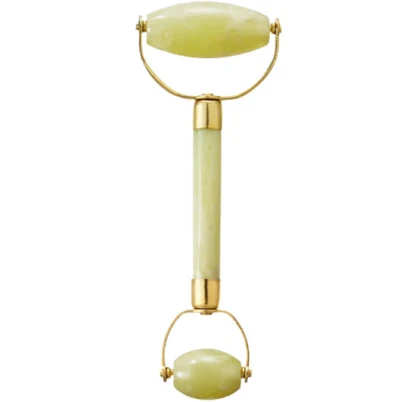 White Lotus Beauty Jade Roller