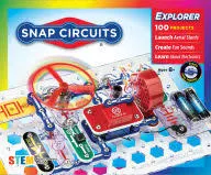Elenco Snap Circuits Jr