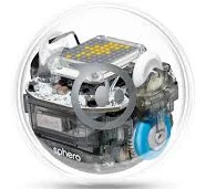 Sphero Bolt Coding Robot