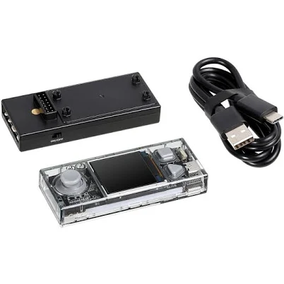 Makeblock CyberPi Educational Electronics Kits for Beginners to Learn Programming