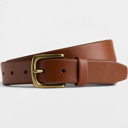 Gap Men's Leather Belt