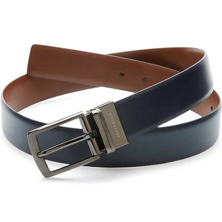 Perry Ellis Men's Belt