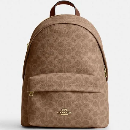 Coach Taylor Small Backpack