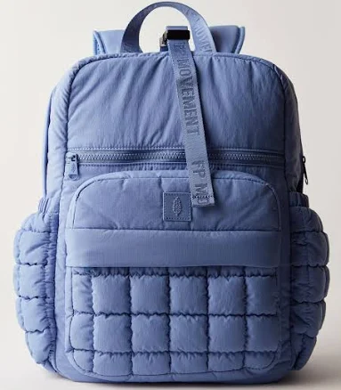 FP Movement Quilted Pack