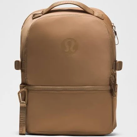 lululemon Men's New Crew Backpack