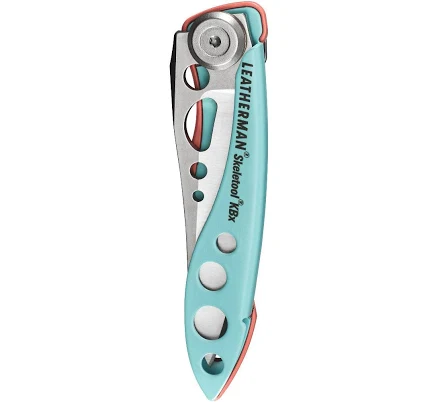 Leatherman Skeletool KBx