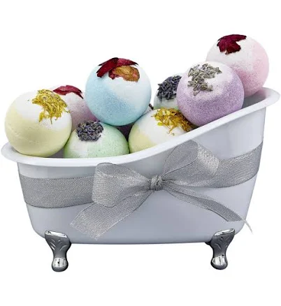 Lovery Bath Bomb Body Care Gift Set