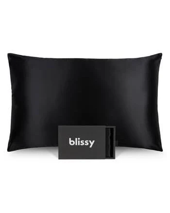 Blissy Silk Pillowcase