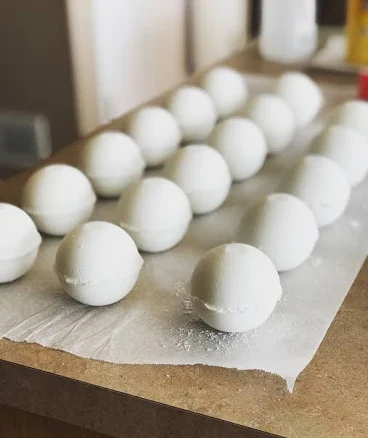 Bath Bombs, Organic, Custom, Customize, Name, Soak, Healing, Essential Oils, Gift, Valentine, , Self Care