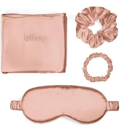 Blissy Silk Dream Set