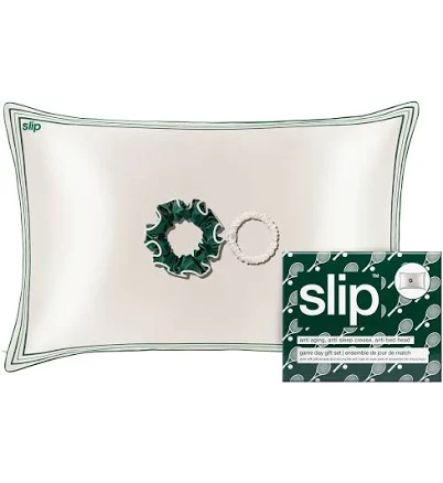 Slip Pure Silk Queen Gift Set