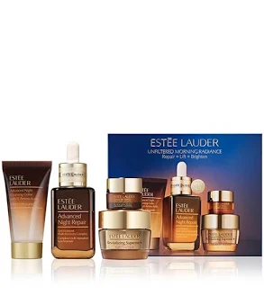 Estee Lauder Advanced Night Repair Skincare Gift Set