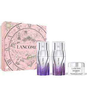 Lancome Renergie Serum Limited-Edition Holiday Skincare Set