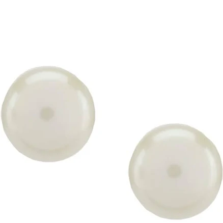 LAUREN Ralph Lauren Women's Pearl Stud Earrings