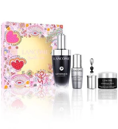 Lancome Genifique Ultimate Serum Mother's Day Skincare Set