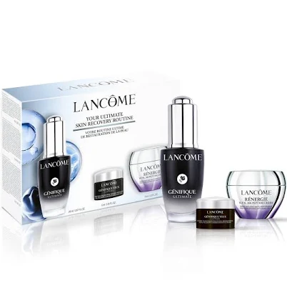 Lancome Genifique Ultimate Discovery Set