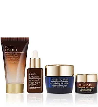Estée Lauder Dream Skin In One Sleep Skincare Set