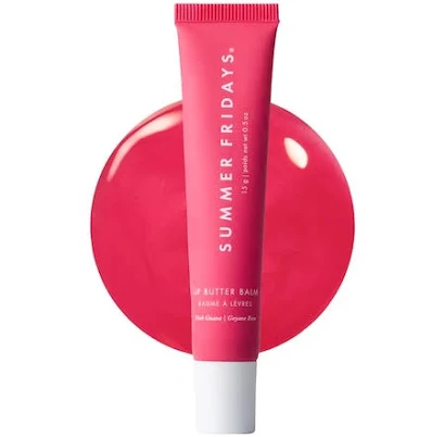 Summer Fridays Lip Butter Balm