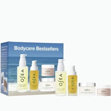 OSEA Bodycare Bestsellers Set