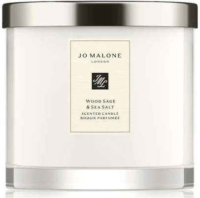 Jo Malone Wood Sage & Sea Salt Candle