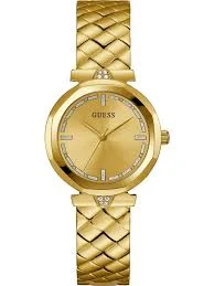 женские Часы Guess Женщины GW0613L2