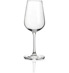 Bohemia Belia Set 6 Copas cristal Vino 36cl