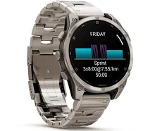 Garmin Fenix 8