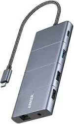 Anker 565 USB-C Hub