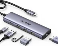 UGREEN USB-C Hub