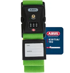 Abus 620TSA/192 Sangle à valise