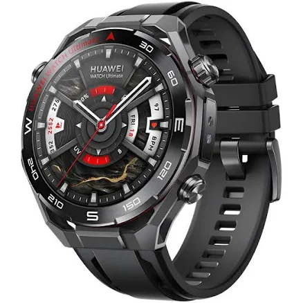Умные часы Huawei Watch Ultimate 2
