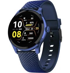Leotec Gps Simma Azul