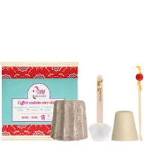 Lamazuna Zero Waste Essentials Geschenkset