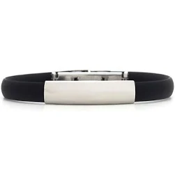 Zeitloses Armband mit Gravur