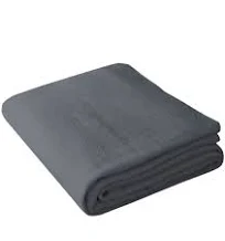 NATUREHOME Wohndecke Kuscheldecke OLE 150x200cm Baumwolle