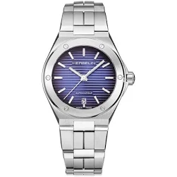 Montre Automatique Herbelin Cap Camarat Femme