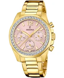 Montre Femme Festina Boyfriend F20609/4