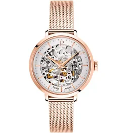 Pierre Lannier Automatic Montre Femme