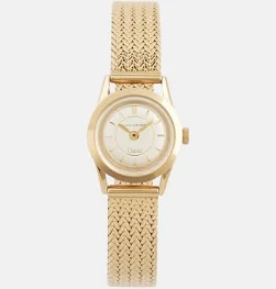 Louis Pion Montre Femme Capion Beige