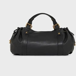 Gerard Darel Sac cuir