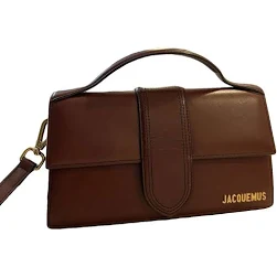 Jacquemus Femme Sac Le Grand Bambino