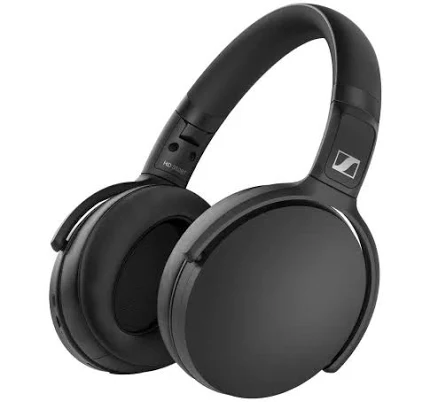 Наушники Sennheiser HD 350BT