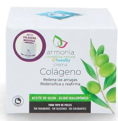 Crema Colágeno Armonia