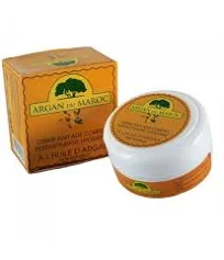 Argan Du Maroc Crema Facial de Argán Marruecos