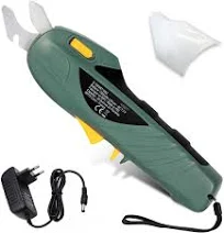SECATEUR Electrique sans Fil AVEC Batterie Rechargeable