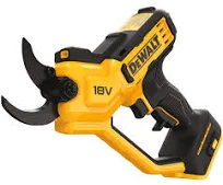 DeWalt DCMPP568N Sécateur 18V