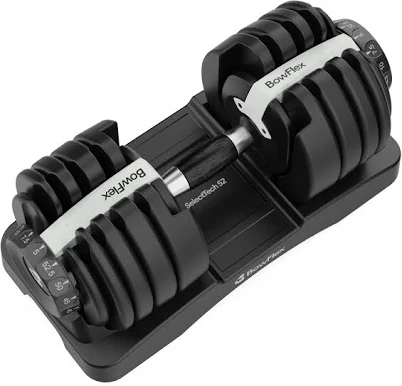 BowFlex SelectTech 52 Dumbbell