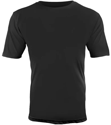 Epic Cool Performance Dry-Fit Crew T-Shirt Jersey